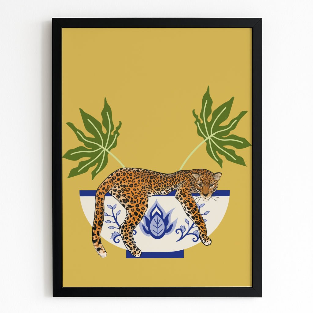 Filling my Cup Poster - Poster - Thanks a ton