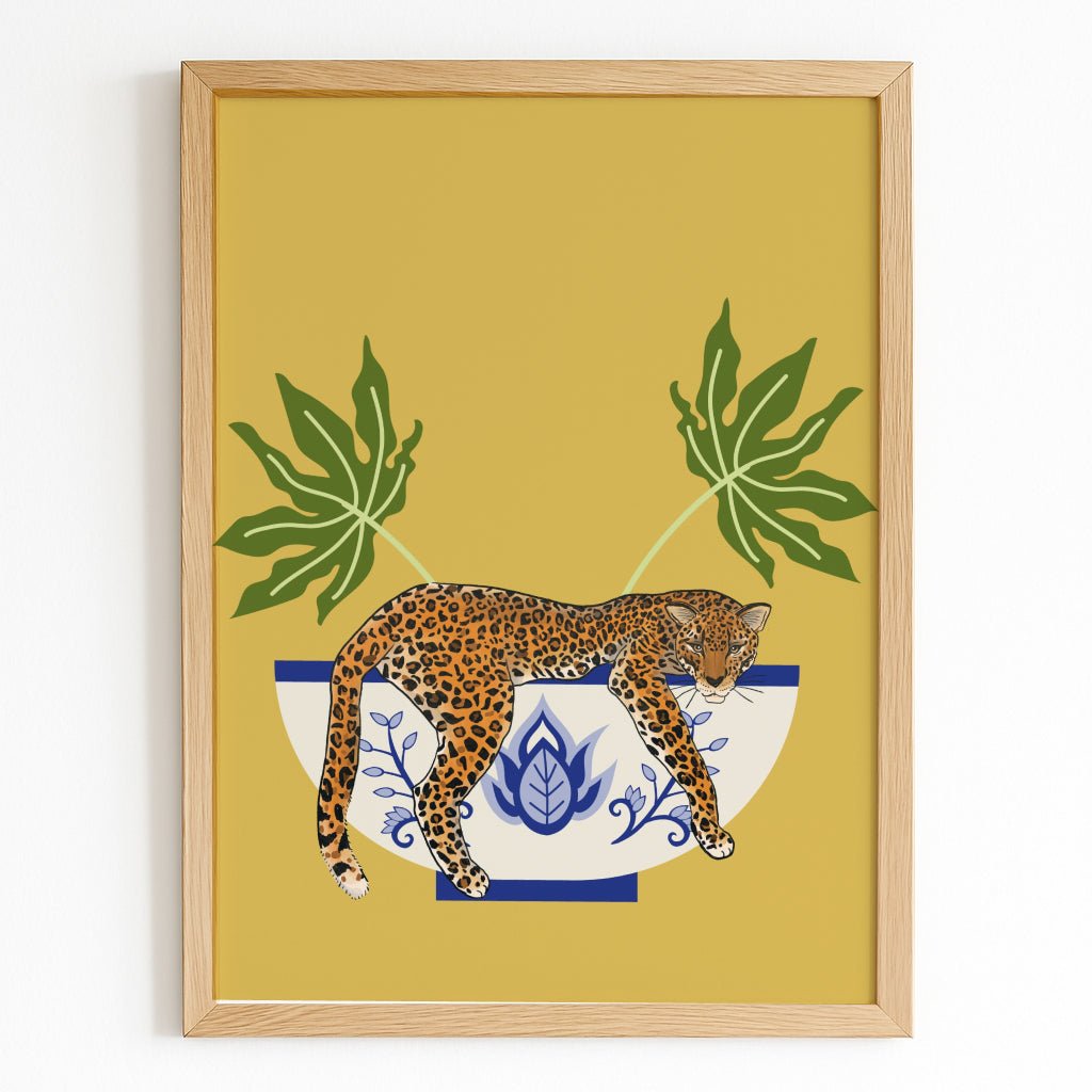 Filling my Cup Poster - Poster - Thanks a ton