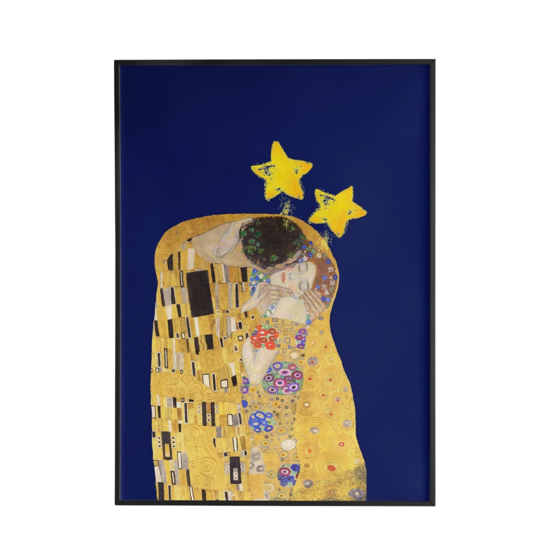 In my Utopia Poster - Poster - Thanks a ton