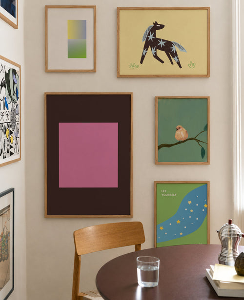 Gallery Wall Sets