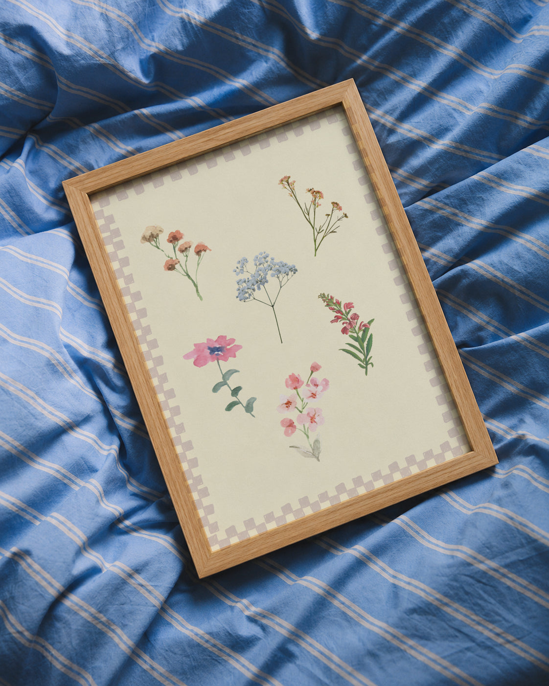 Florals - Thanks a ton