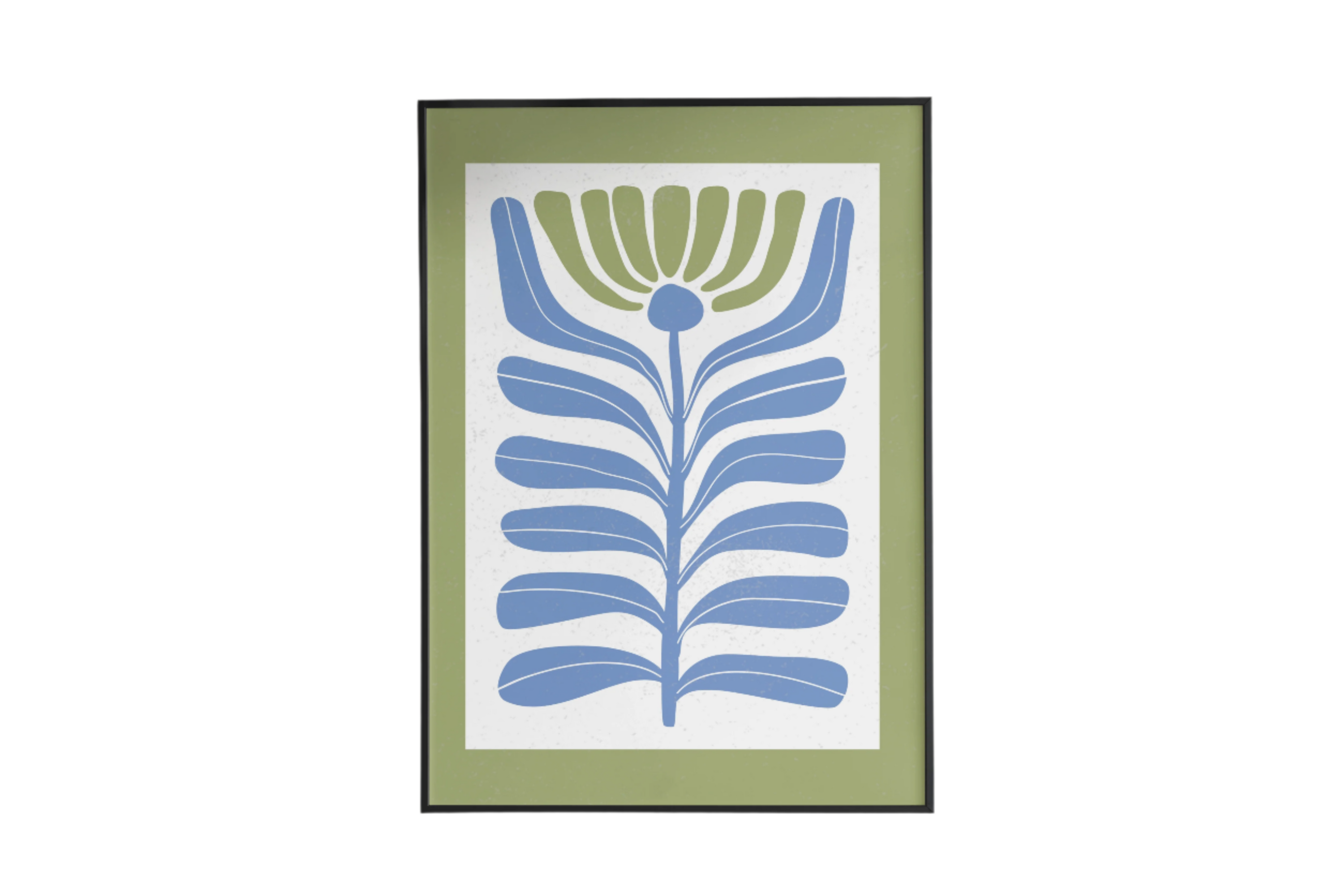 Matisse Art - Thanks a ton
