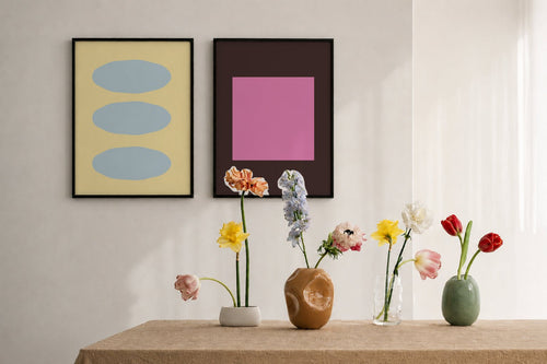 Gallery Wall Sets - Thanks a ton