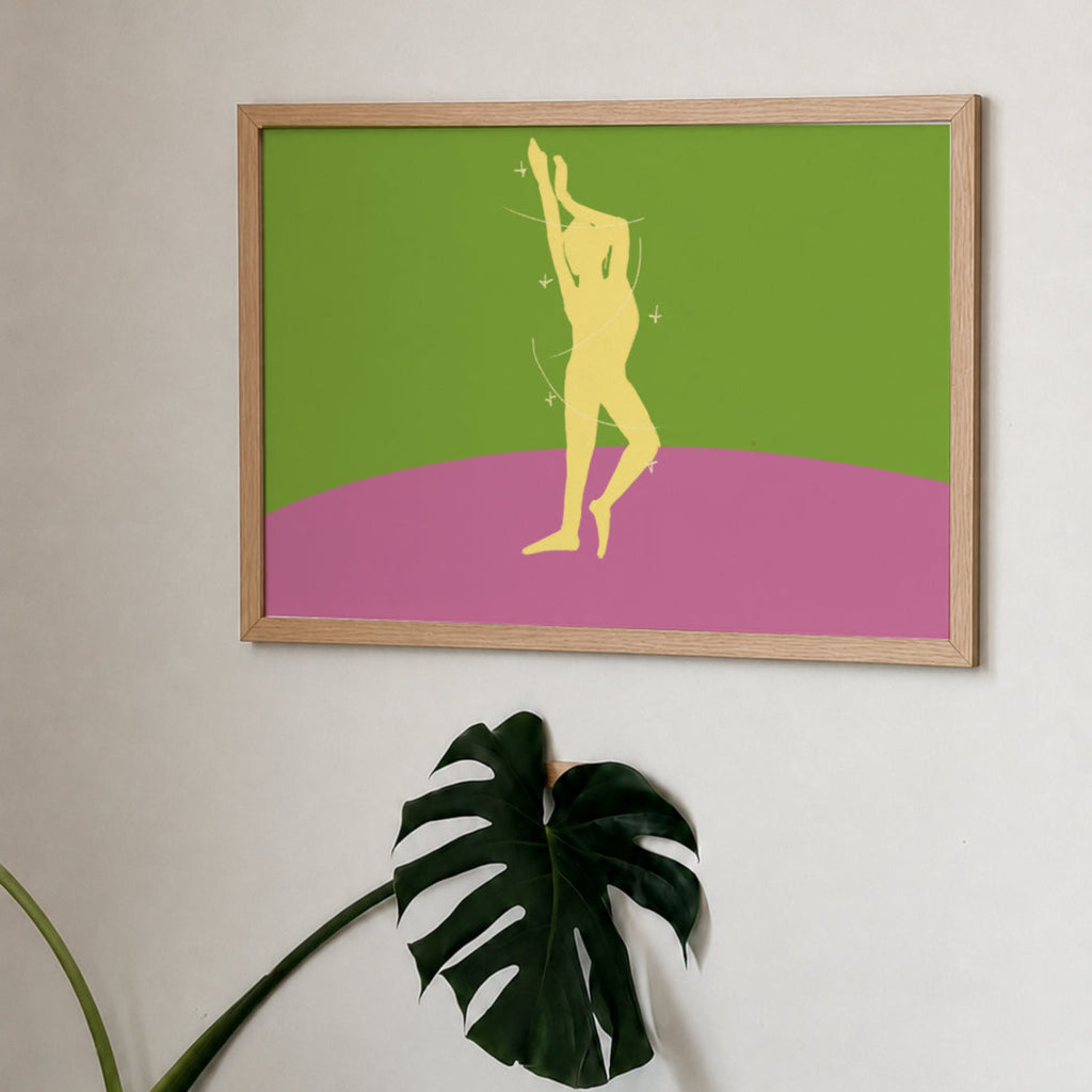Self Love Poster