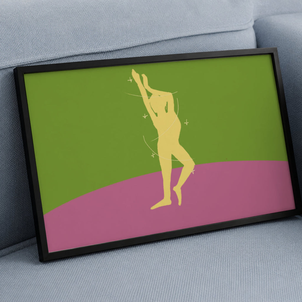 Self Love Poster