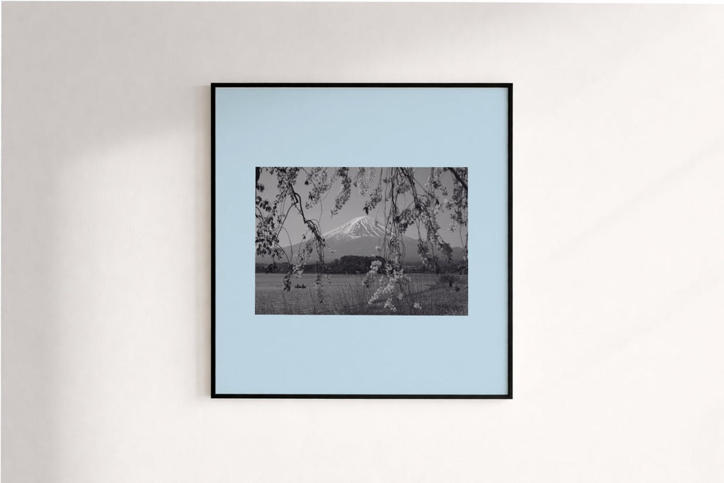4/1 Poster Gallery Wall Set -Poster - Thanks a ton