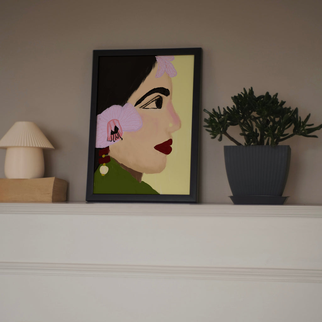 Noor Poster