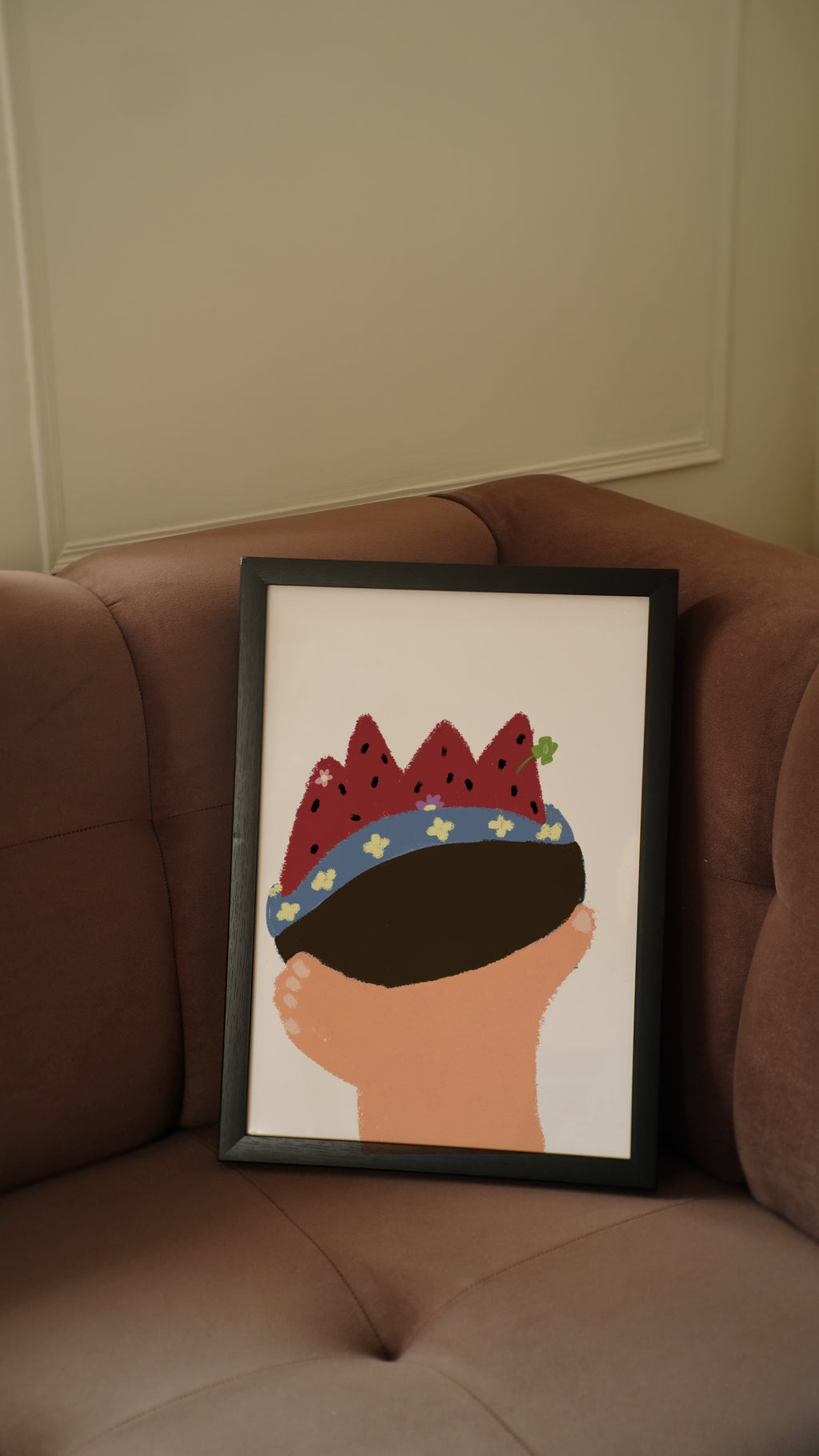 Fruity Poster