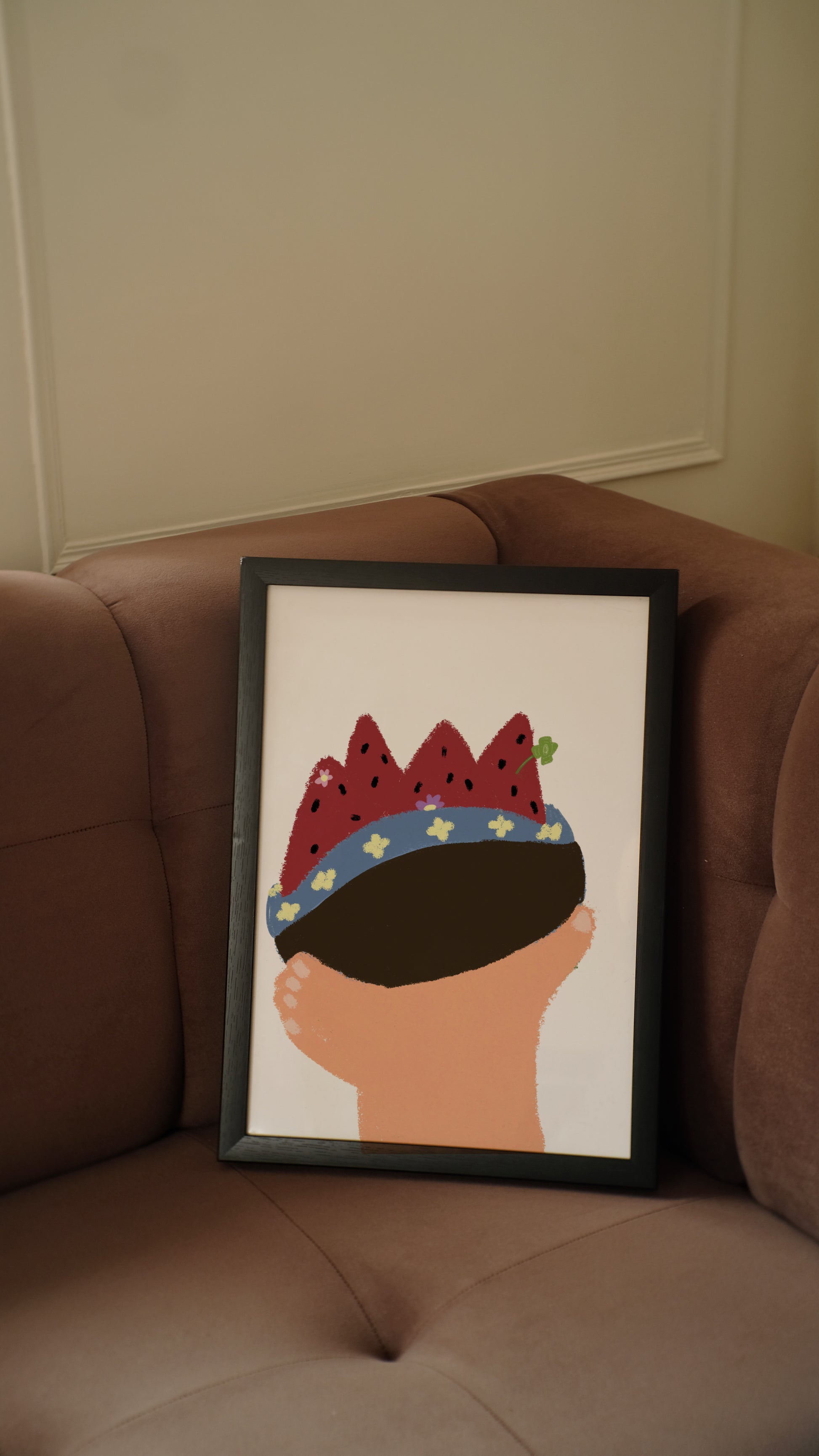 Fruity Poster