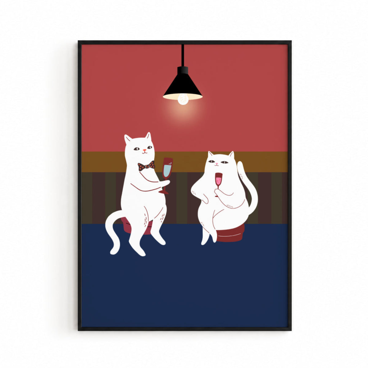 Date Night Poster