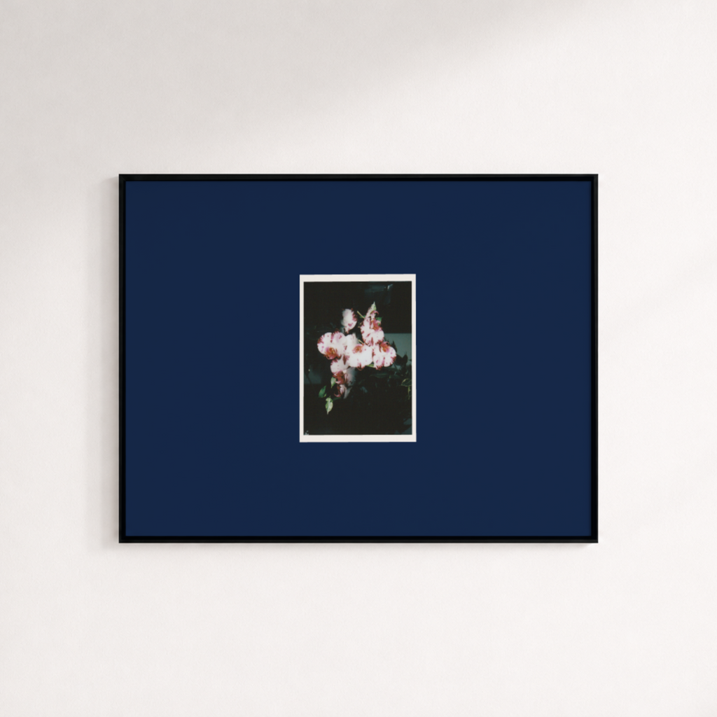 Photo Strip Frame
