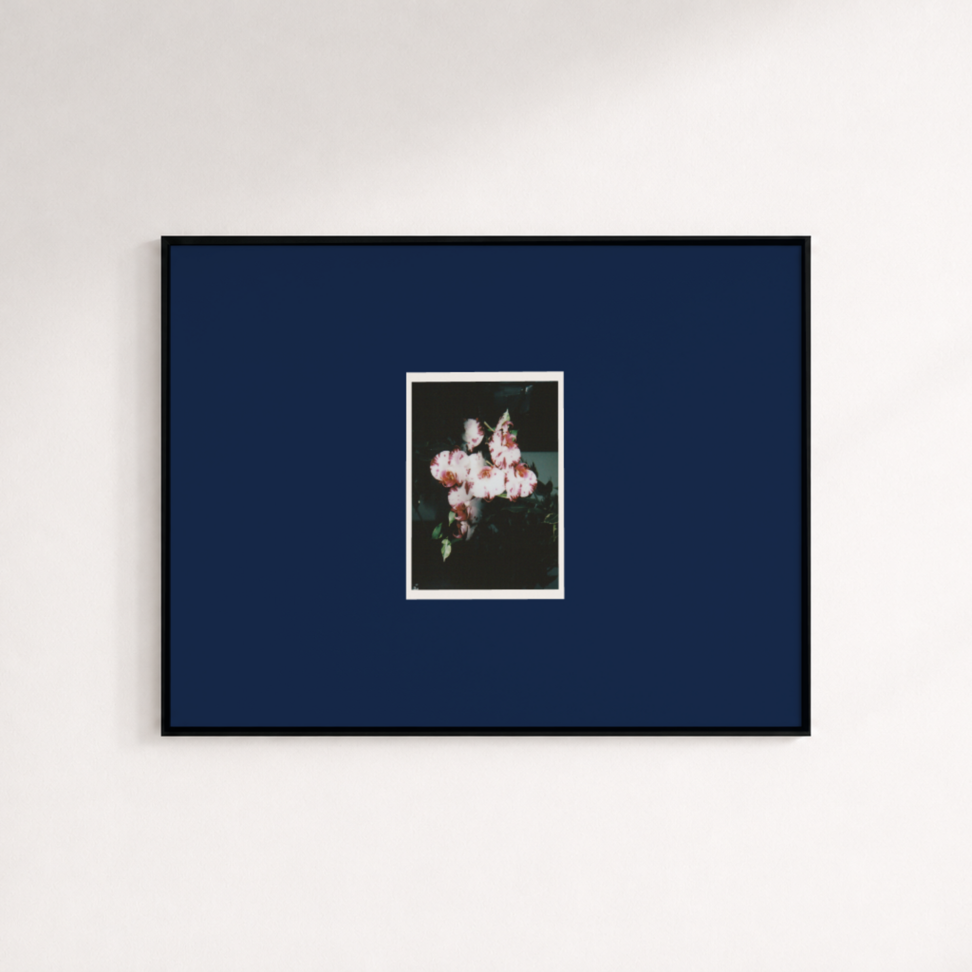 Photo Strip Frame