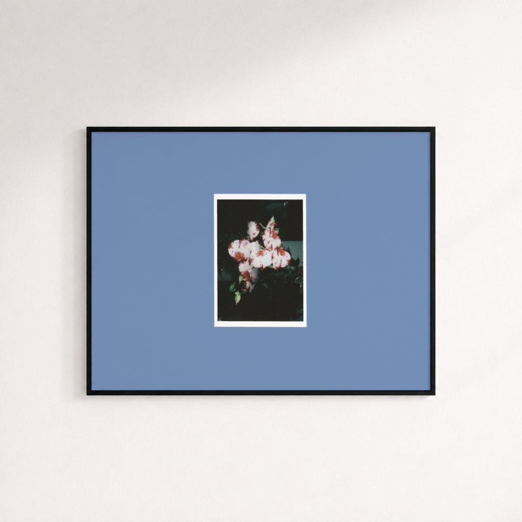 Photo Strip Frame