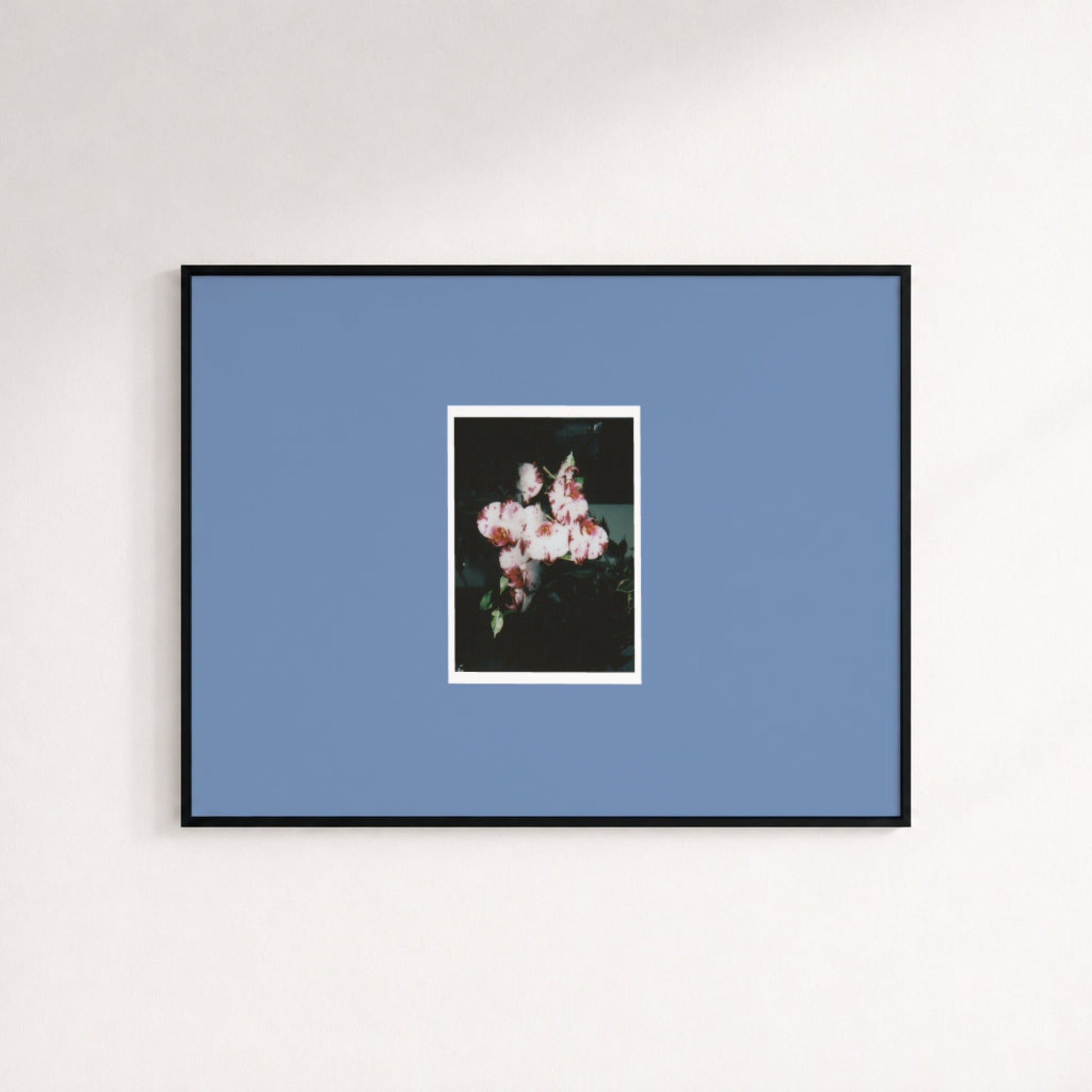 Photo Strip Frame