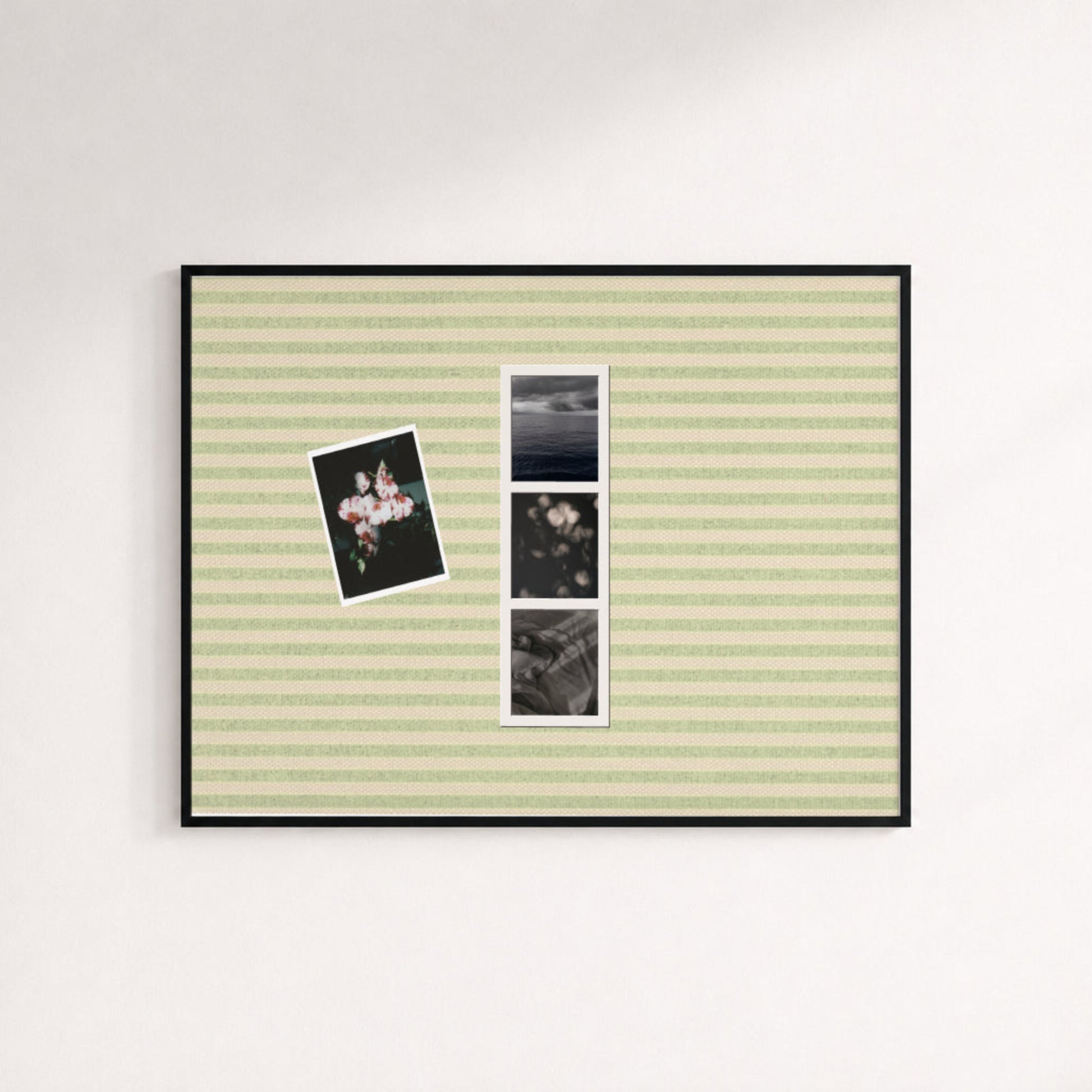 Photo Strip Frame