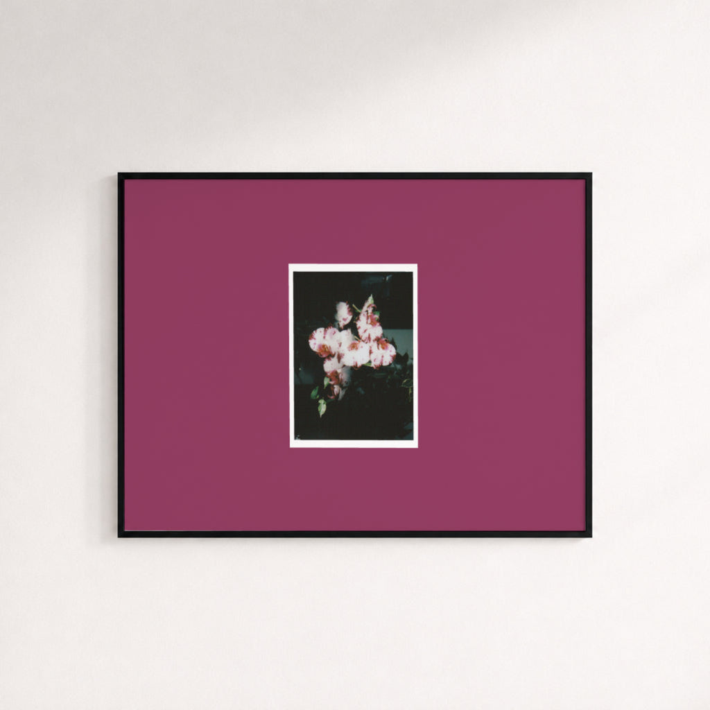 Photo Strip Frame