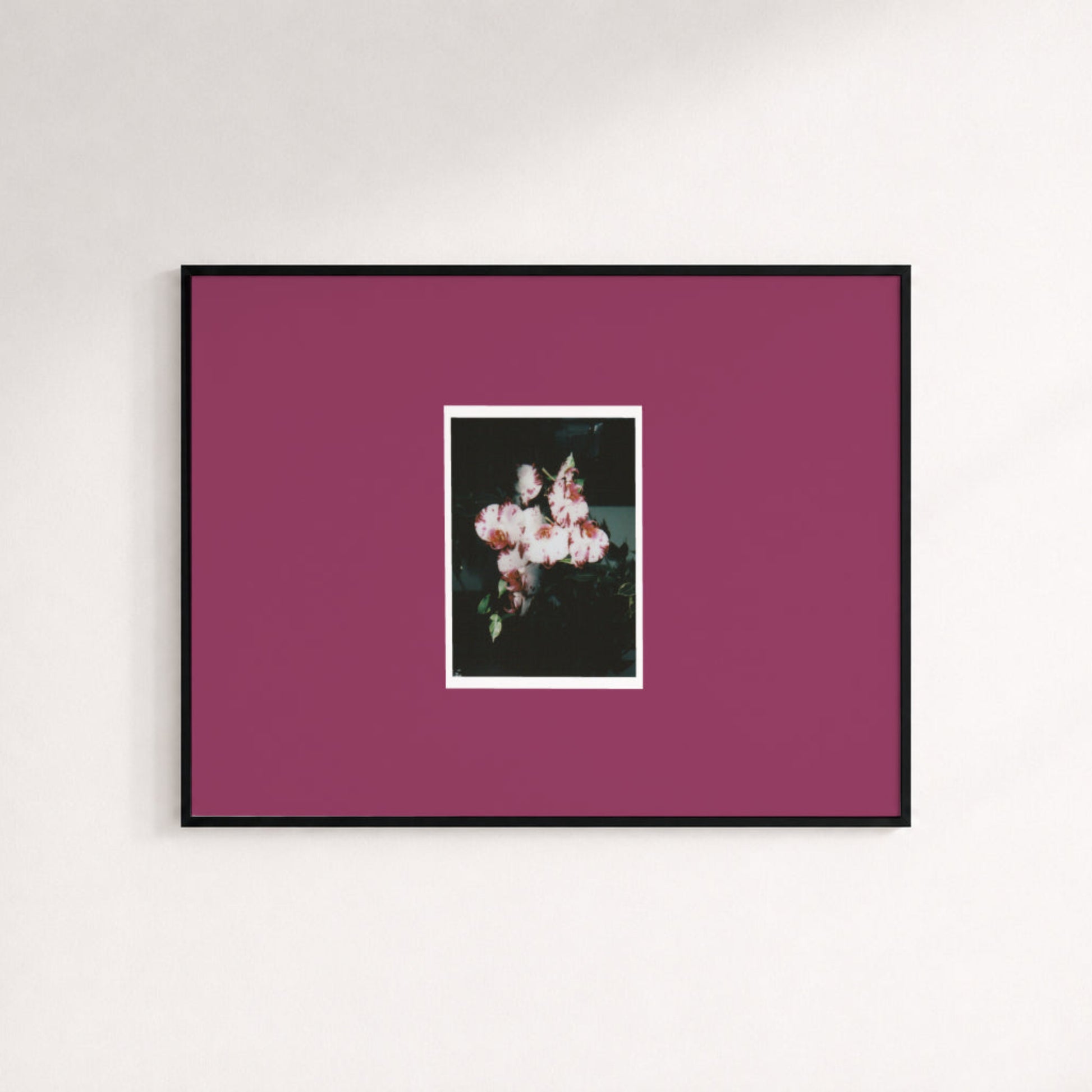 Photo Strip Frame