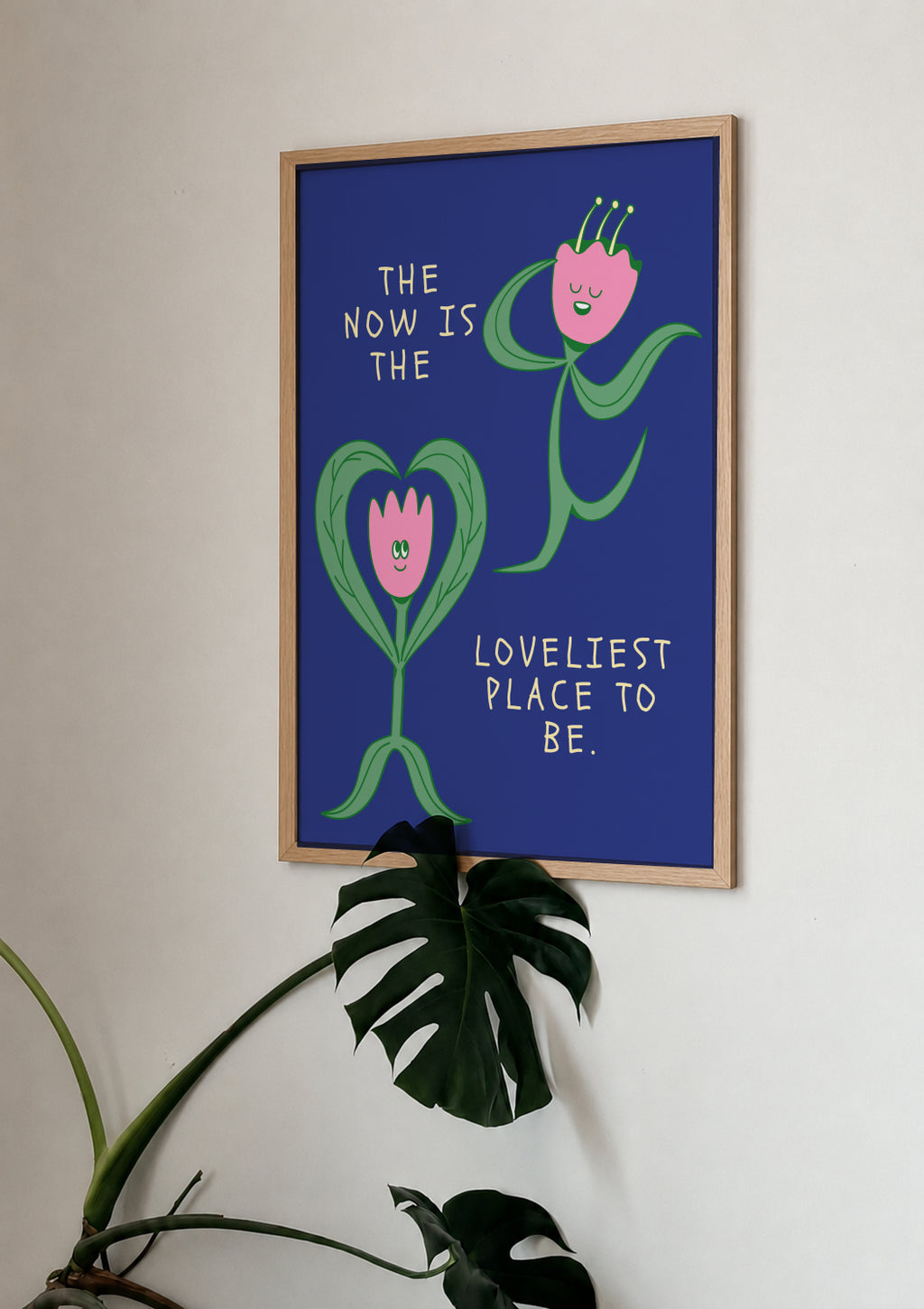 Loveliest Poster