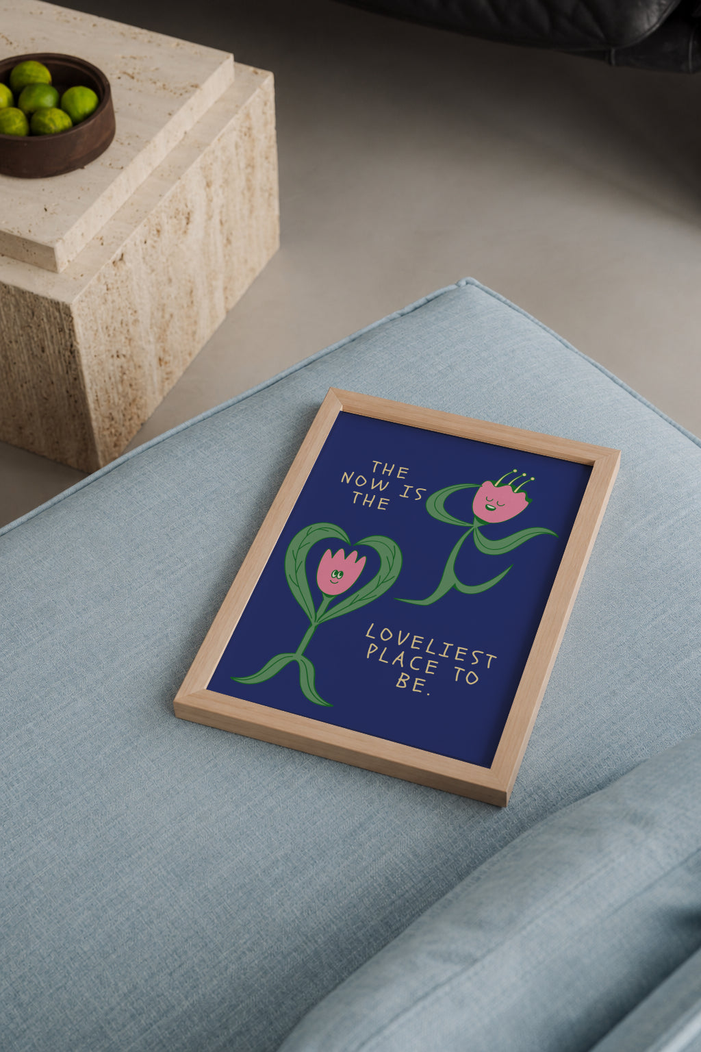 Loveliest Poster