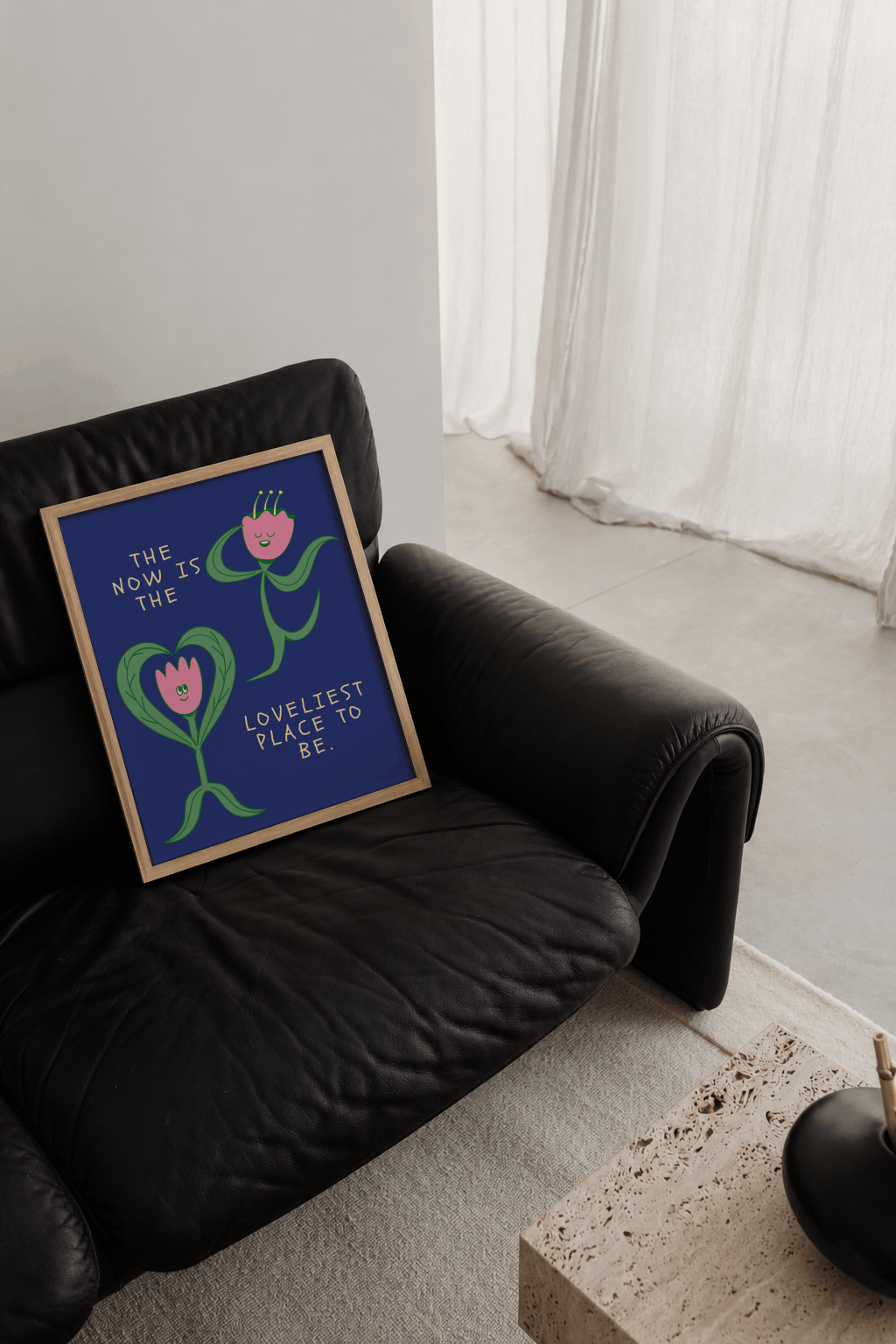 Loveliest Poster