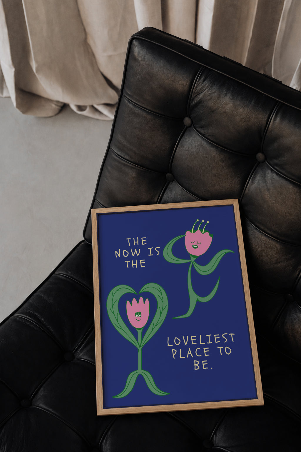 Loveliest Poster