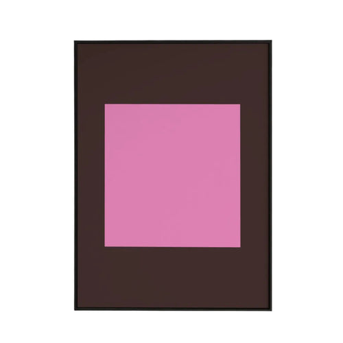 Abstract Poster Gallery Wall Set