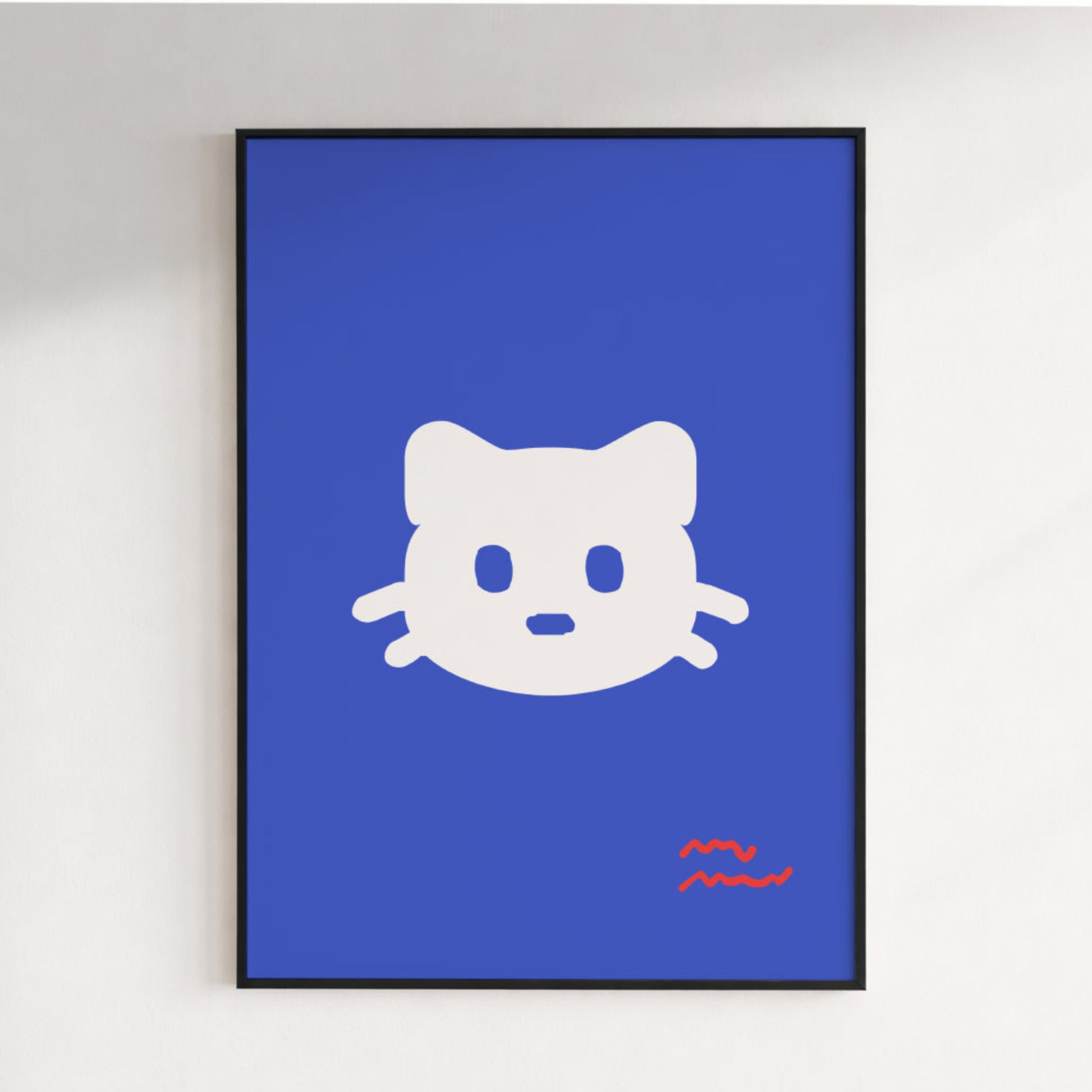 Pspsps Poster