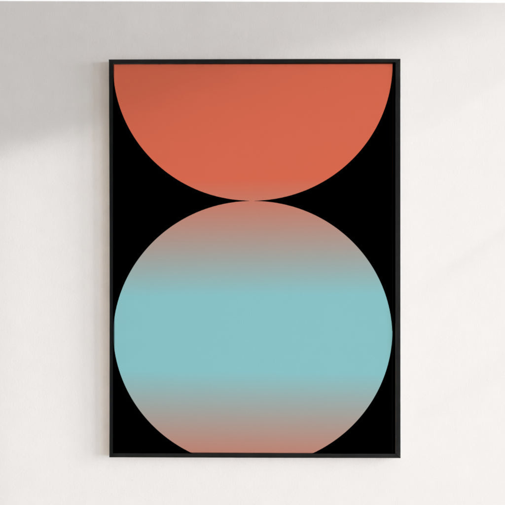 Movement Poster Gallery Wall Set