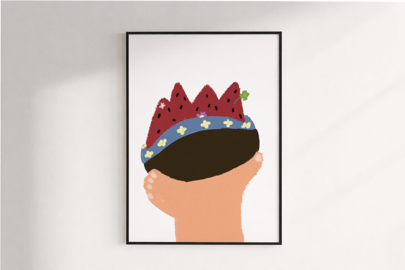 Fruity Poster
