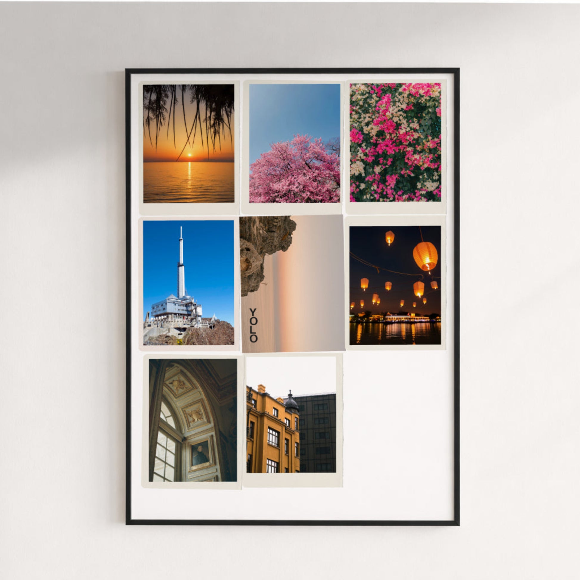 Memories Poster