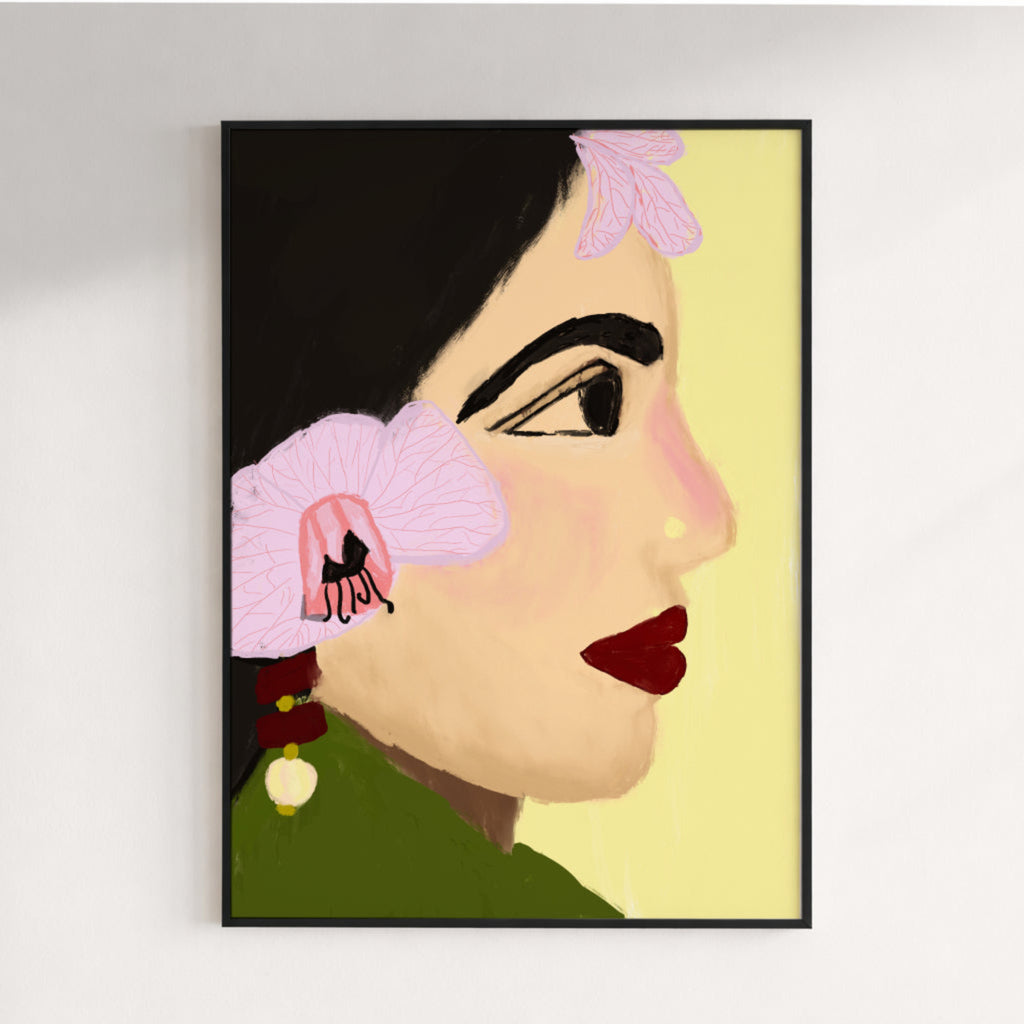 Noor Poster