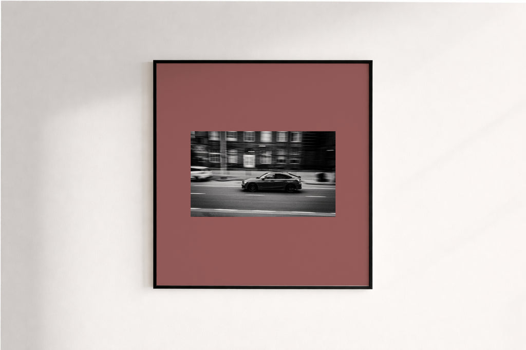 4/1 Poster Gallery Wall Set