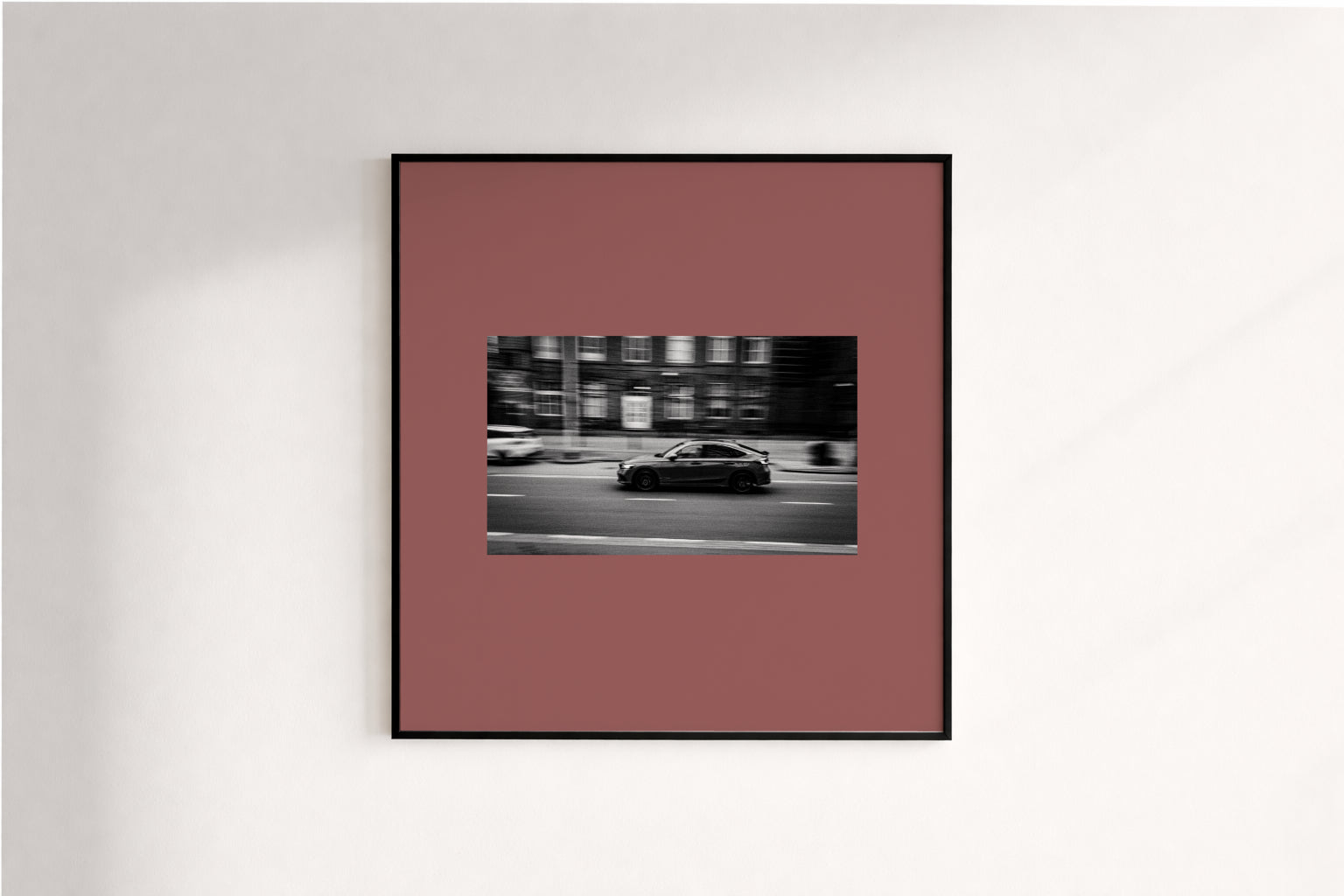 4/1 Poster Gallery Wall Set