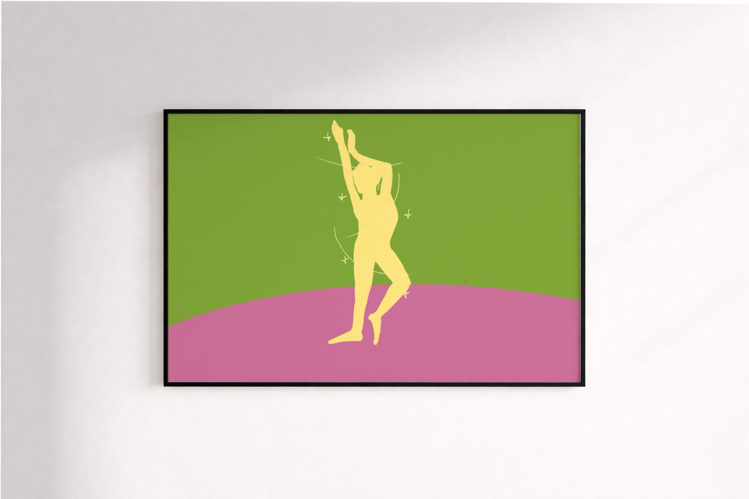 Self Love Poster