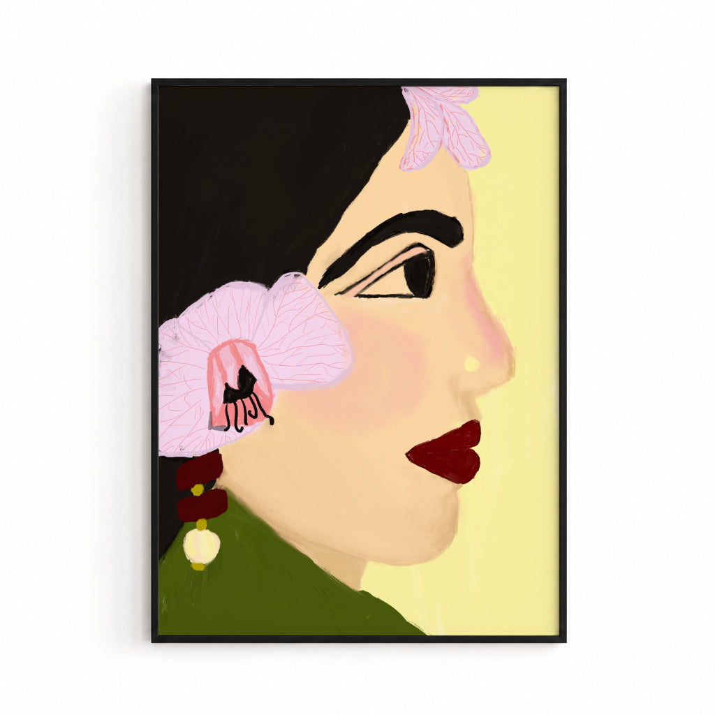 Noor Poster