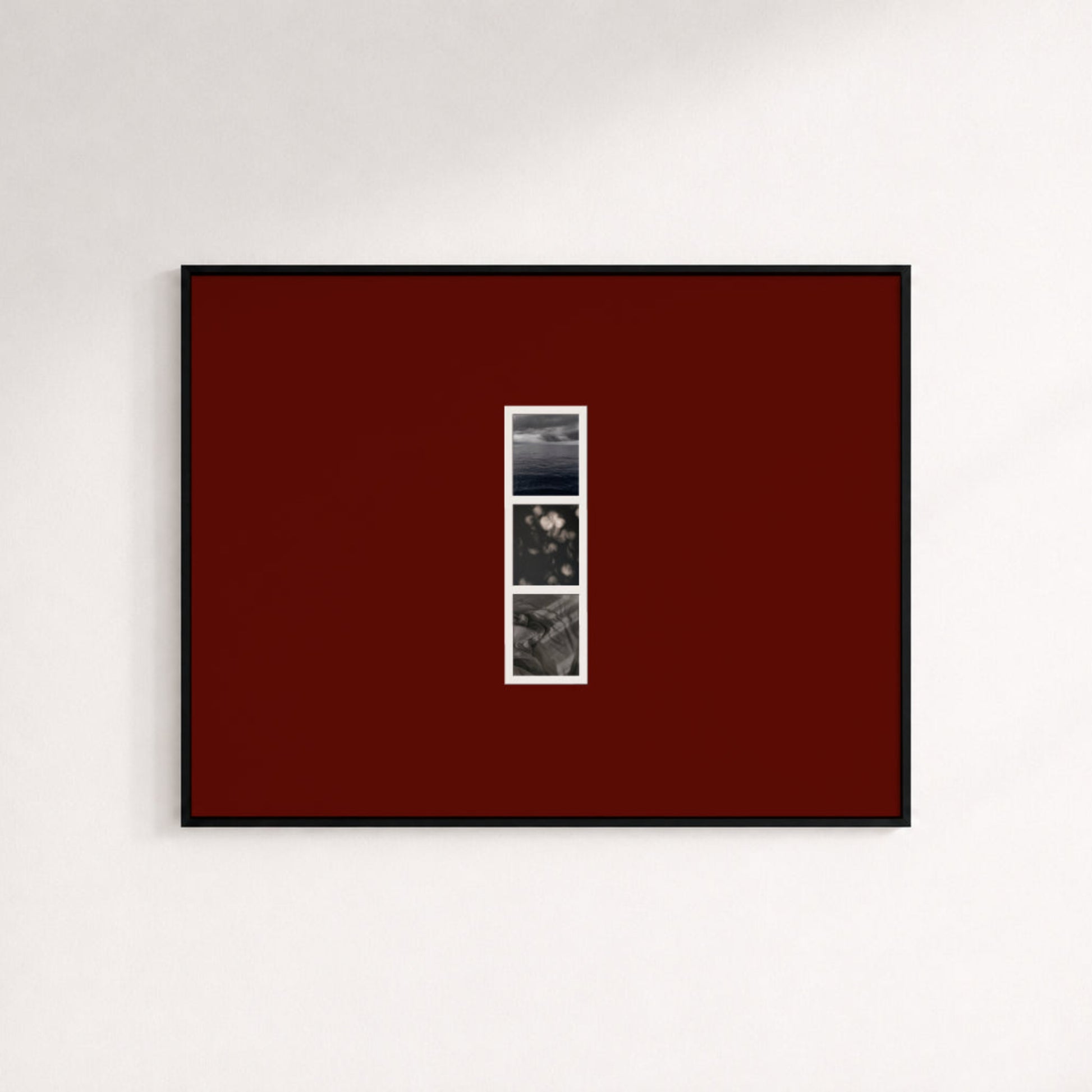 Photo Strip Frame