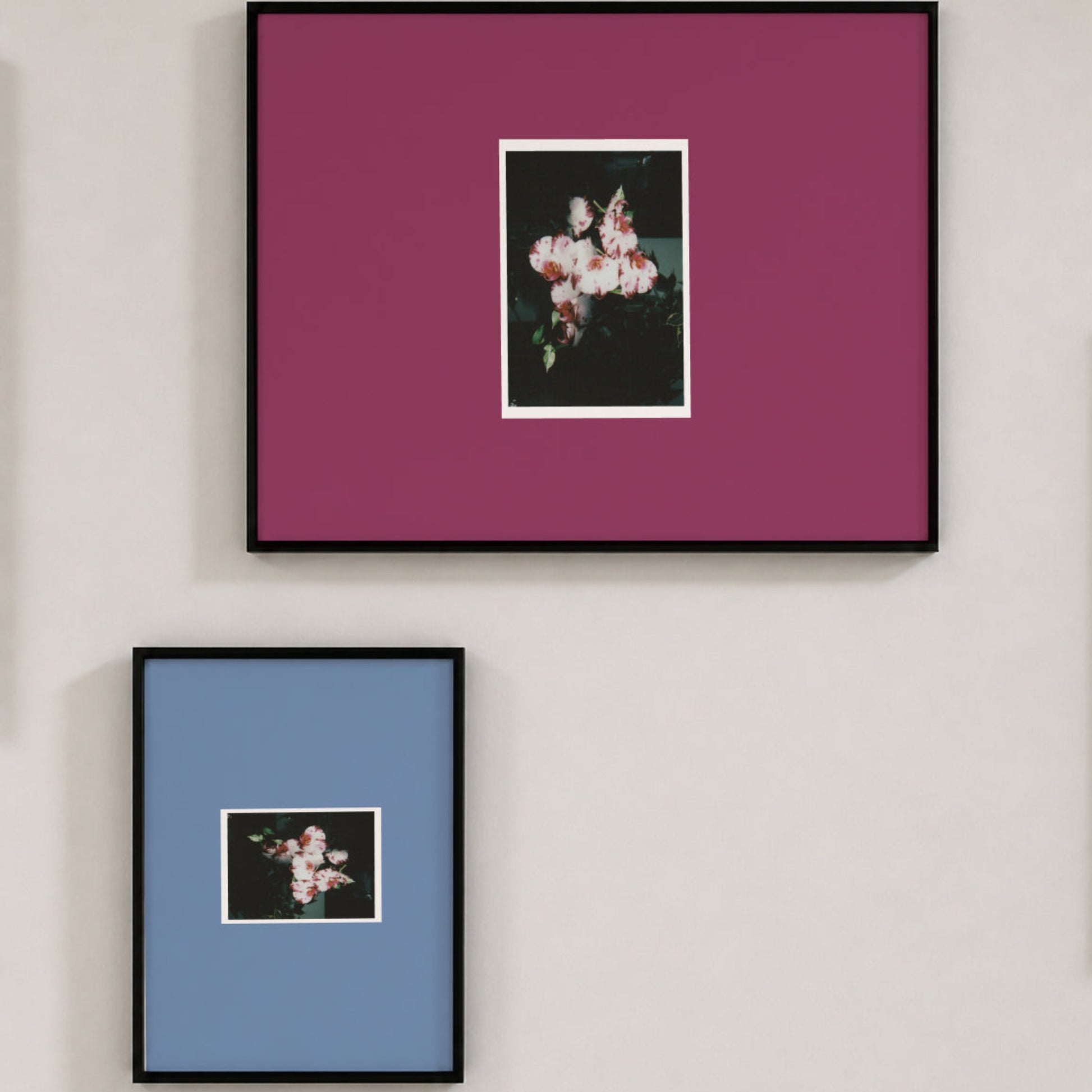 Photo Strip Frame