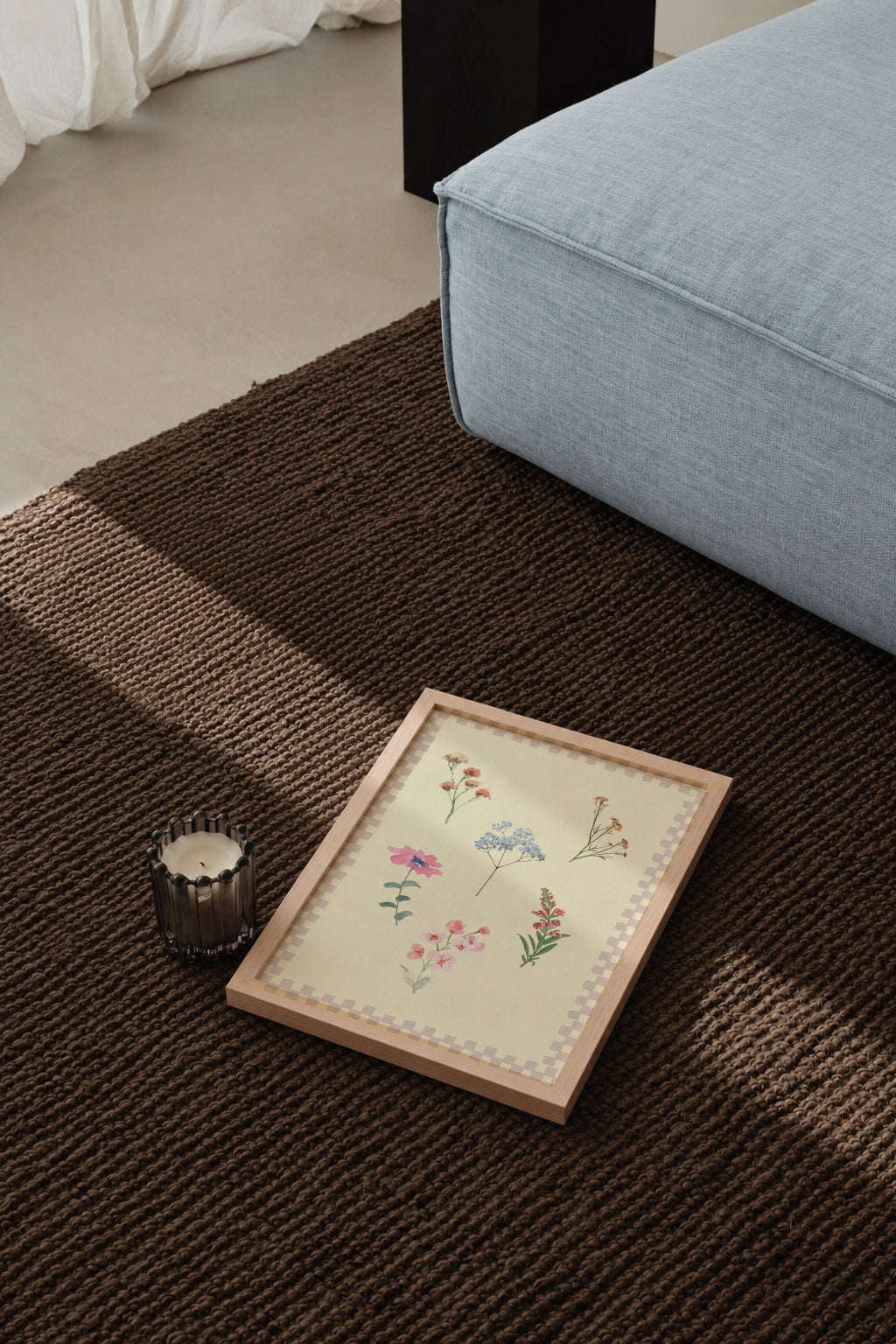 Spring Blooms Poster