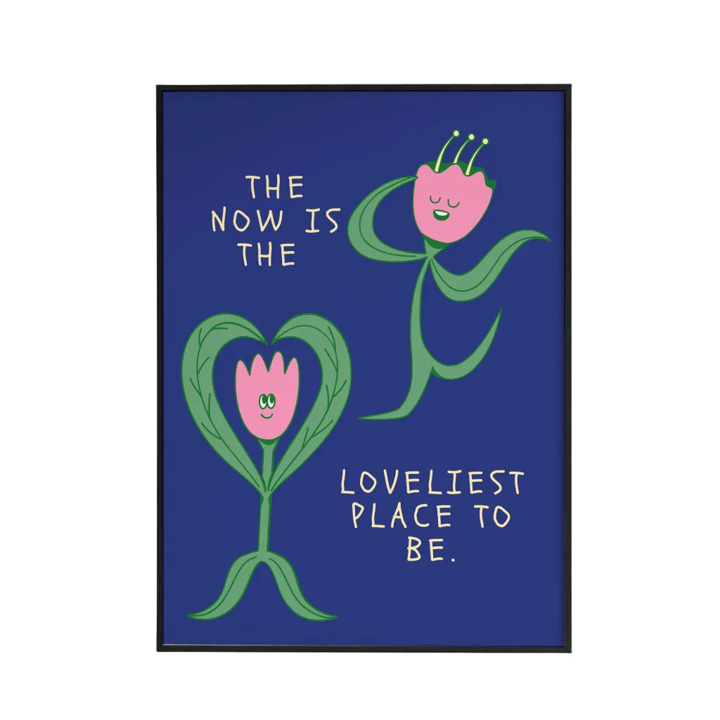 Loveliest Poster