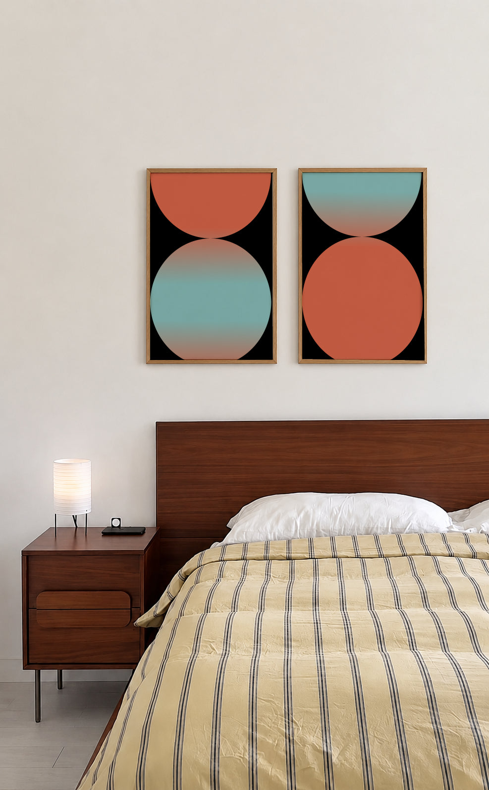 Movement Poster Gallery Wall Set