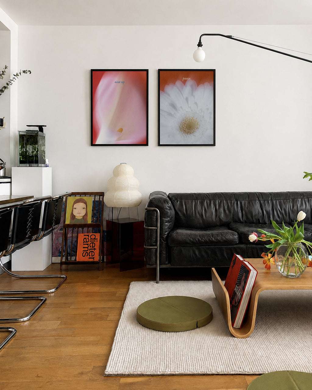 Unwind Gallery Wall Set