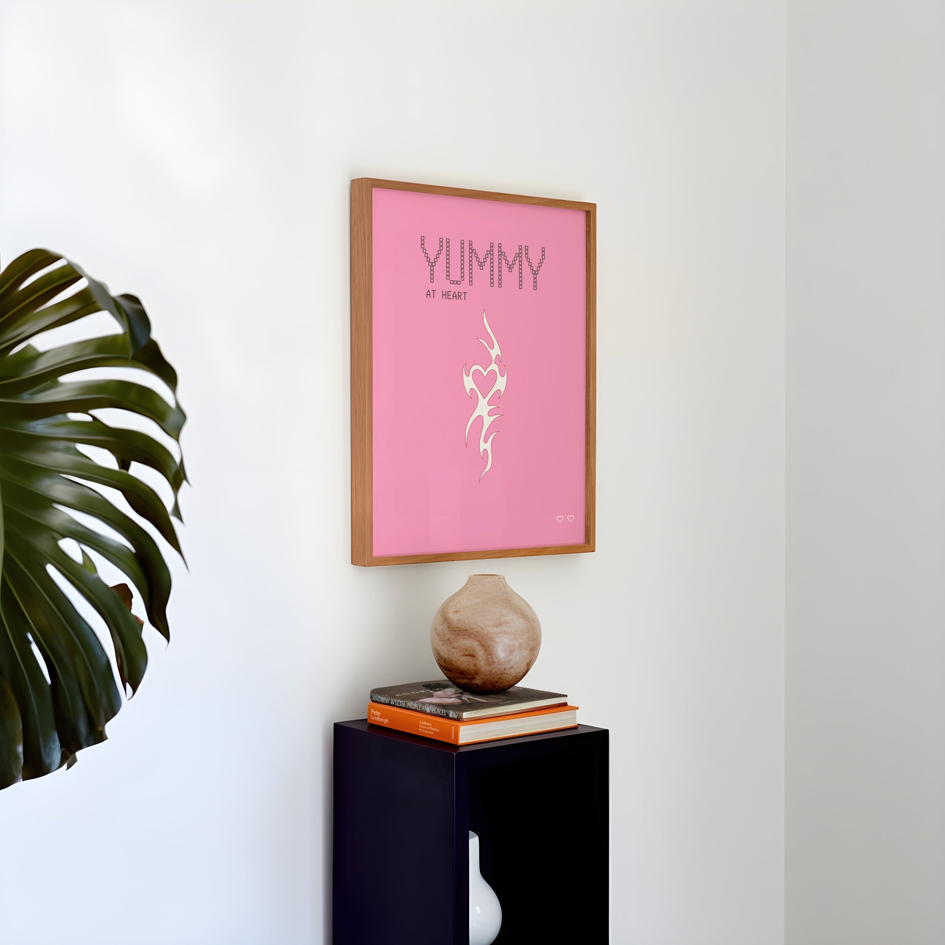 Yummy Poster