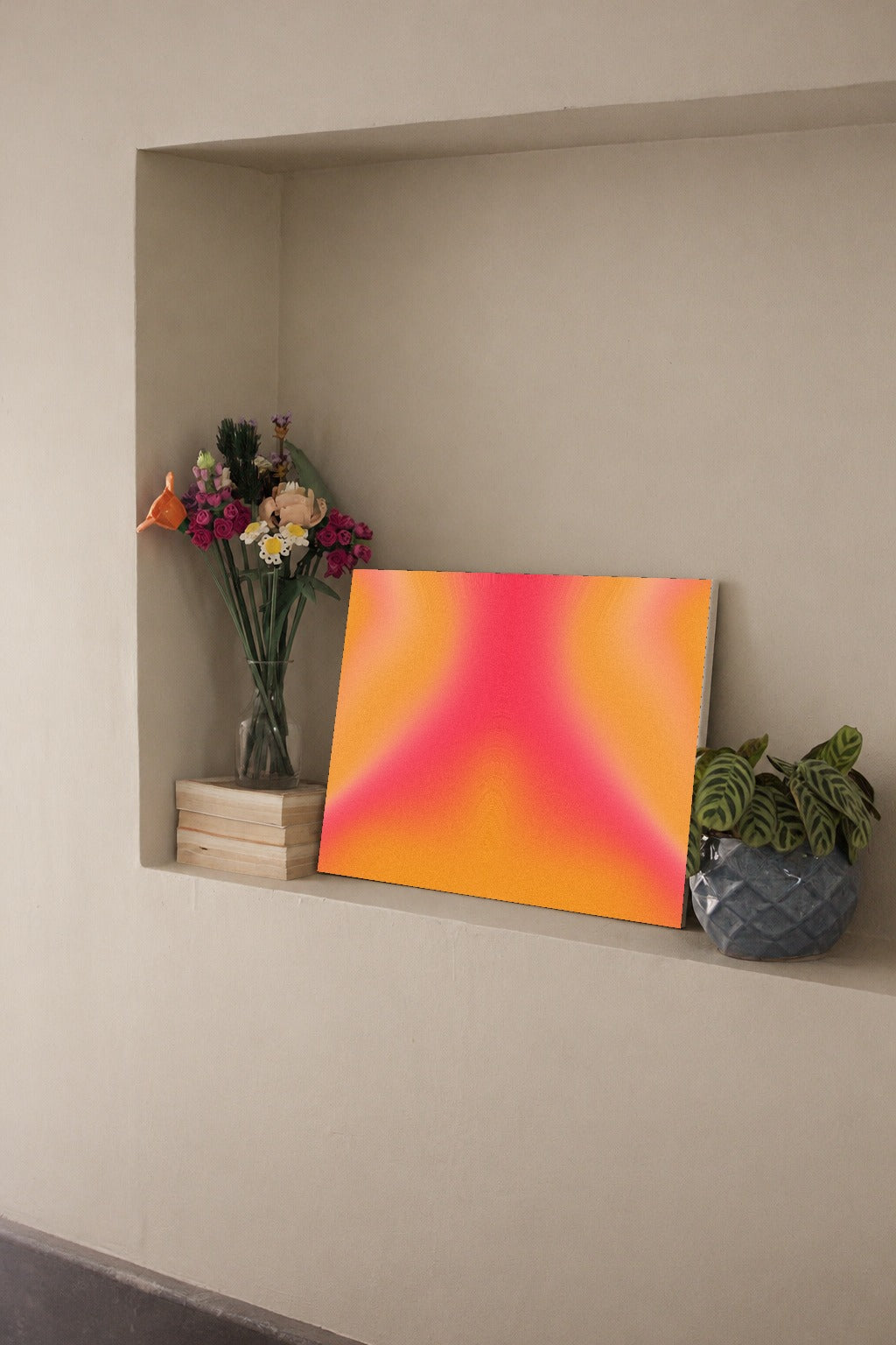AURA I