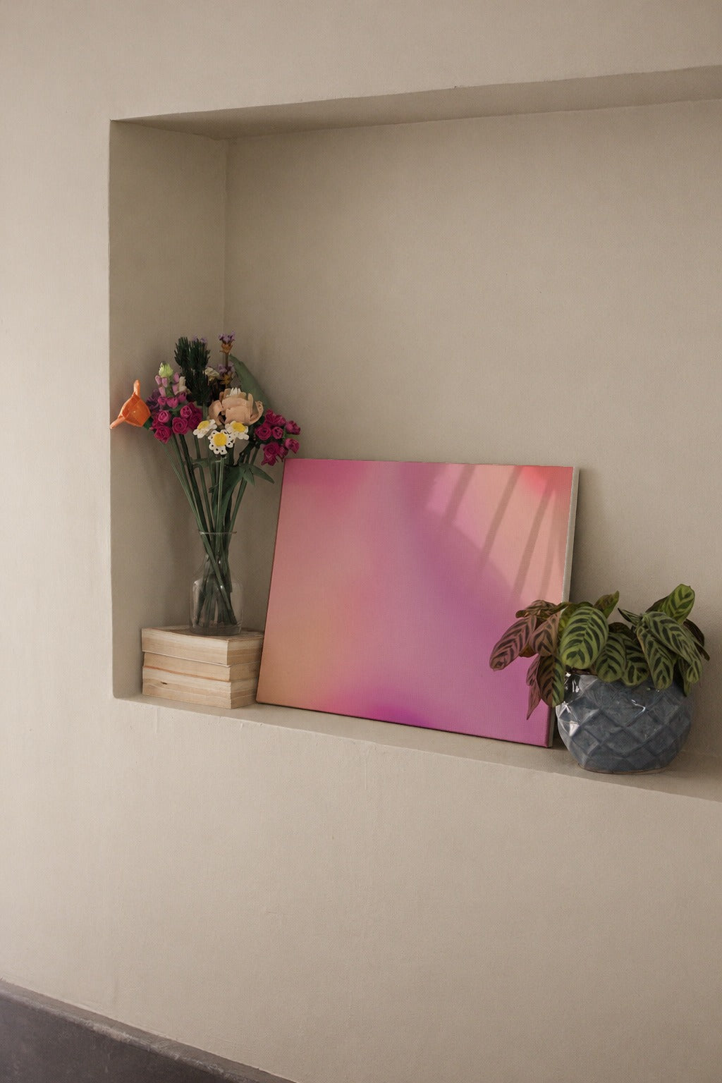 AURA II