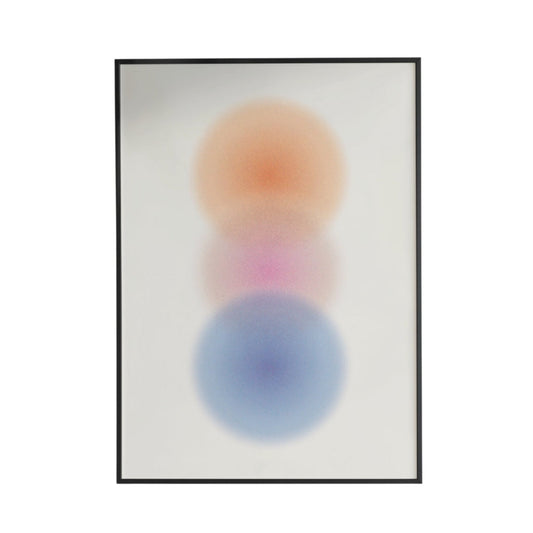 AURA III Poster - Poster - Thanks a ton