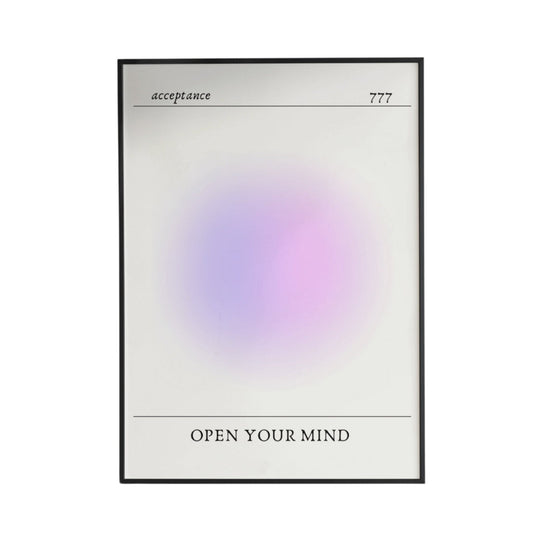 AURA IV Poster - Poster - Thanks a ton