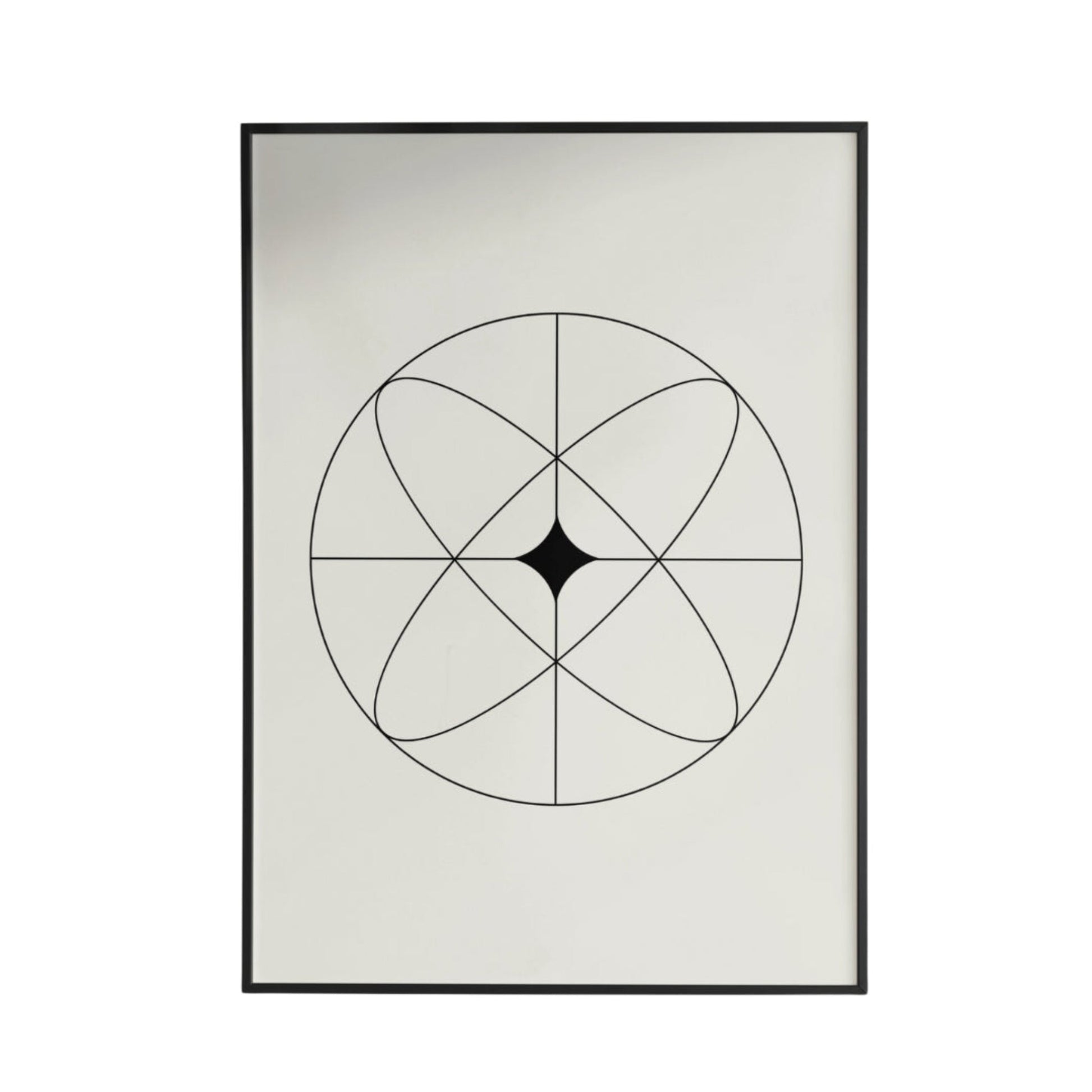 Balance Poster - Poster - Thanks a ton