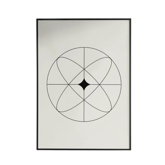 Balance Poster - Poster - Thanks a ton