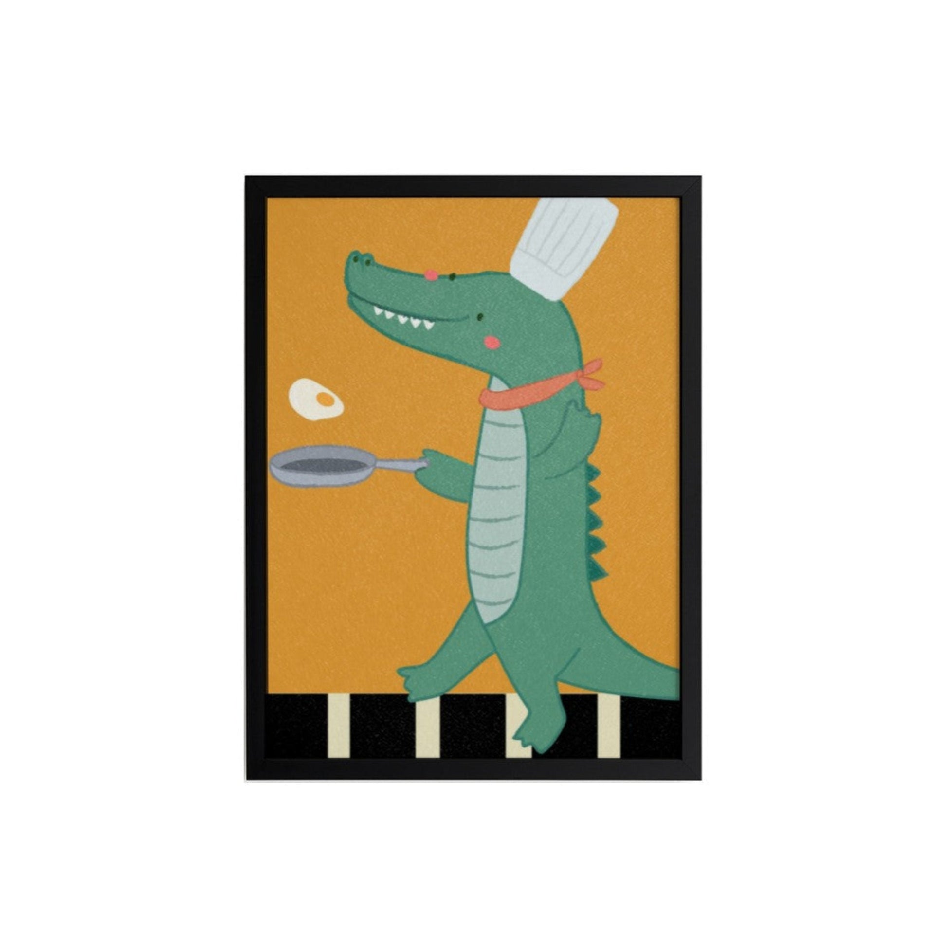 Crock Cooks Poster - Poster - Thanks a ton
