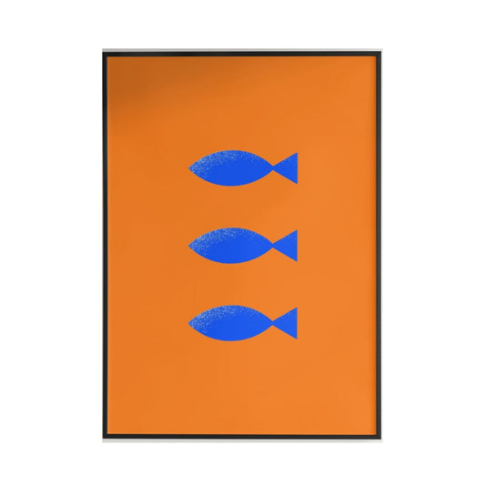 Deep Sea Dance Poster - Poster - Thanks a ton